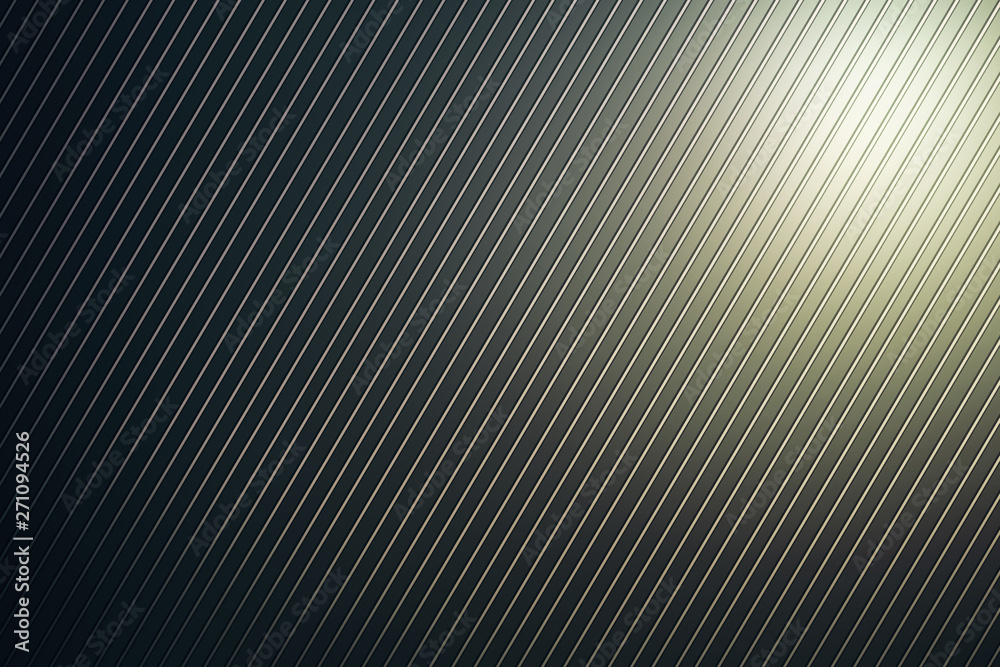 Poster abstract texture with lines