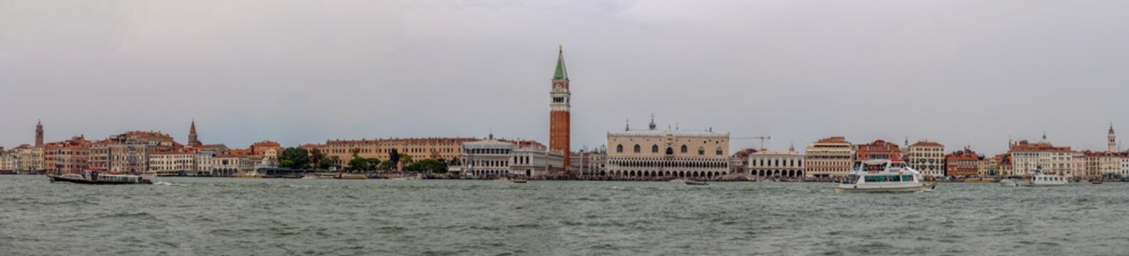 Venus from the water