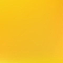Abstract yellow mustard background