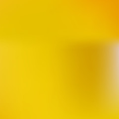 Abstract yellow golden background