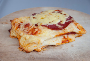 Pizza Etagen
