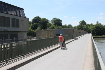 Naklejka premium regensburg