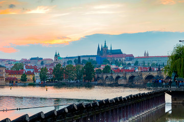 A prague 
