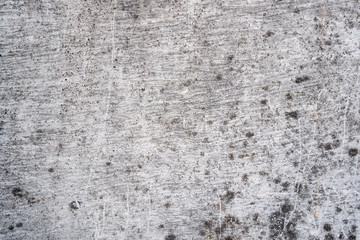 Naklejka premium Old grunge textures backgrounds, cement surface texture of concrete, the old concrete wall background