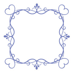 フレームデザイン