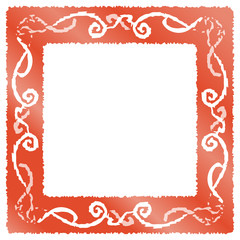 フレームデザイン