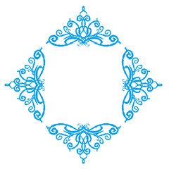 フレームデザイン