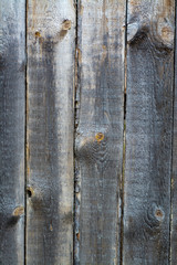 Fototapeta premium Background from wooden boards of natural color