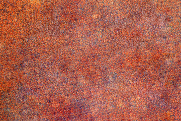 textured red orange blue abstract background