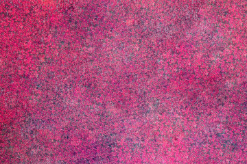 textured hot pink abstract background