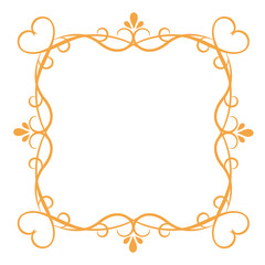 フレームデザイン