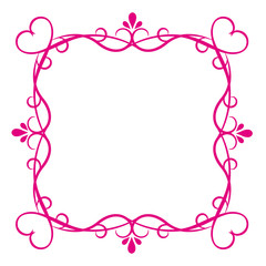 フレームデザイン