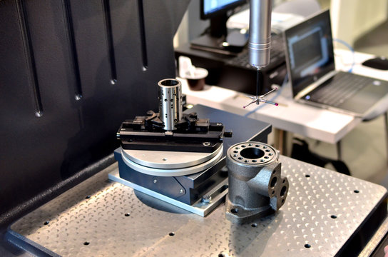 3 Axis Inspection Images – HD & 4K Photos Free to Download | PikWizard
