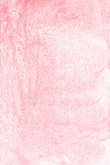 pink paper background with copy space for your text or image