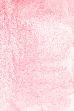 pink paper background with copy space for your text or image
