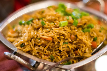 Biryani