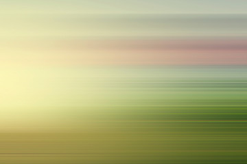 Horizontal green strip lines. Abstract background. Background for modern graphic design and text.