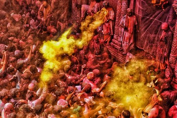 Holi Festival Photos Royalty Free Images Graphics Vectors Images, Photos, Reviews