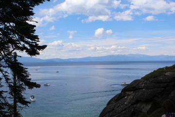 Lake Tahoe