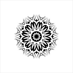 Tribal Tattoo Design Creative