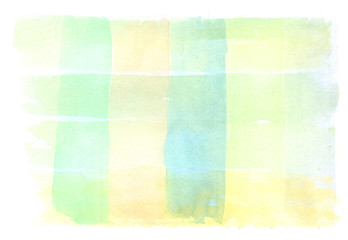 Plaid colorful background
