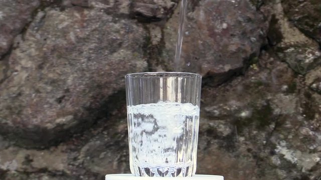 COPO DE &Aacute;GUA