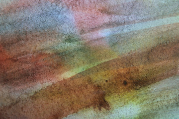 Blurred Colorful Texture Background. Painted Wall Background.  Abstract Painted Textures.