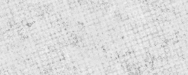 Monochrome grunge background of spots halftone.