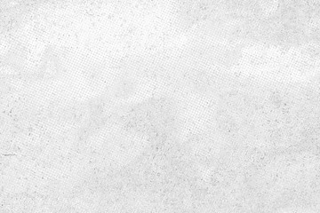 Light texture background of spots halftone