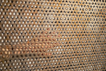 texture of a snake skin