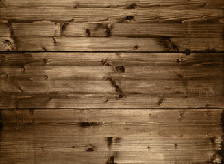 Abstract dark brown wood texture background