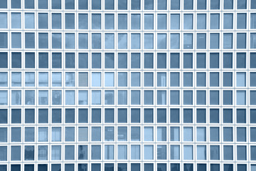 Repeating patterns, architectural details and geometric constructions. Residential buildings. Pattern of windows and room in building. Windows of a building, texture.