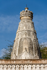 Fototapeta premium Galta Ji