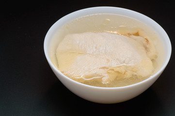 チキンスープ