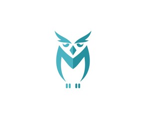 Owl logo