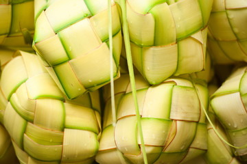 Ketupat 