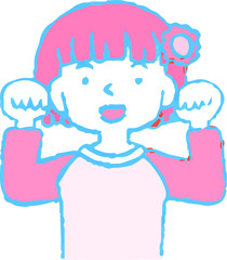 Pop Illustration of women of various ages