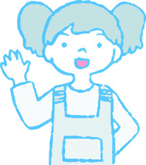 Pop Illustration of women of various ages