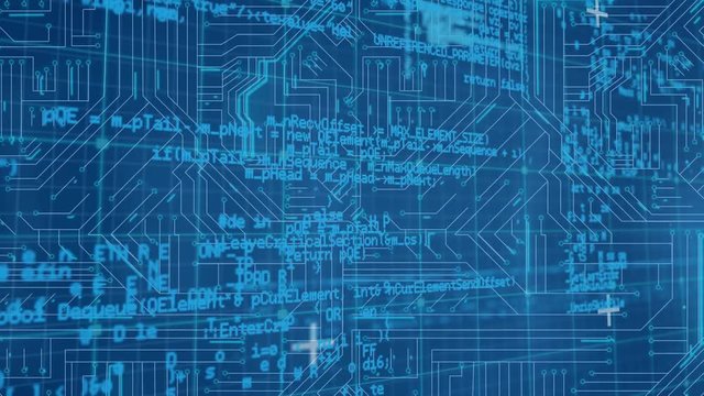 Digital circuit and program codes