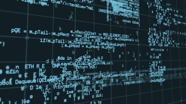 Program codes and glitches