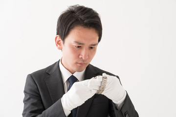 査定・ビジネス © naka