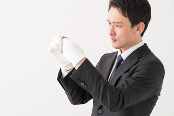 査定・ビジネス © naka