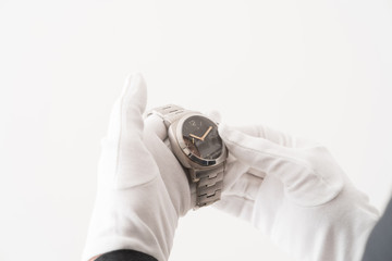 査定・ビジネス © naka