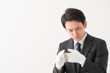 査定・ビジネス © naka