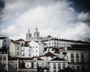 Lisbonne