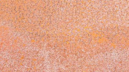 Abstract rusty metal texture. Rusty iron background.