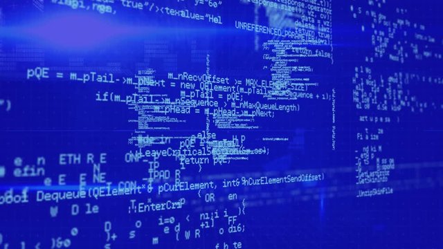 Program codes