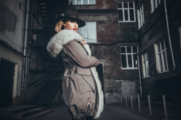 urban women fashion