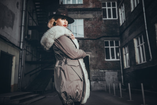 urban women fashion