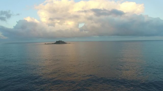 Alg&eacute;rie, C&ocirc;te ouest de Bejaia, region de kabylie, 